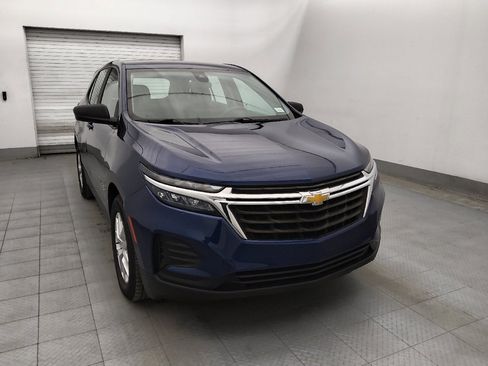 Used 2022 Chevrolet Equinox LS image 13