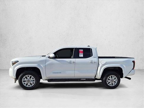 New 2026 Toyota Tacoma SR5 RWD image 5