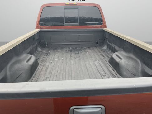 Used 2008 Ford F350 King Ranch image 10