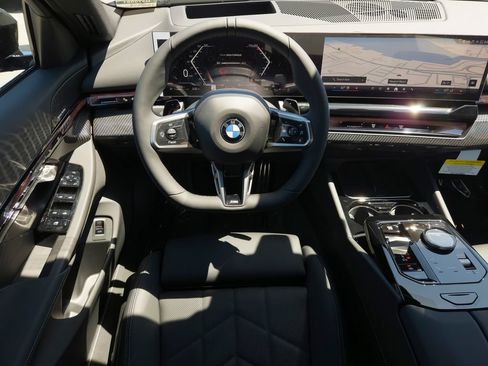 New 2027 BMW 530i w/ M Sport Package RWD image 15