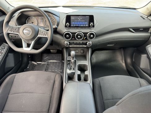 Used 2022 Nissan Sentra S image 21