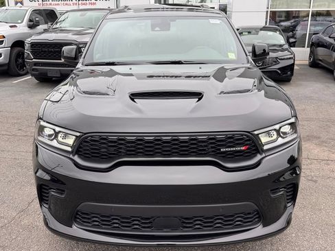 New 2026 Dodge Durango GT AWD/4WD image 2