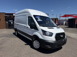 Used 2026 Ford Transit 250 148 High Roof RWD video 1