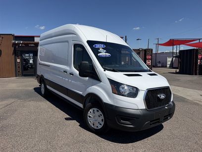 Used 2026 Ford Transit 250 148 High Roof