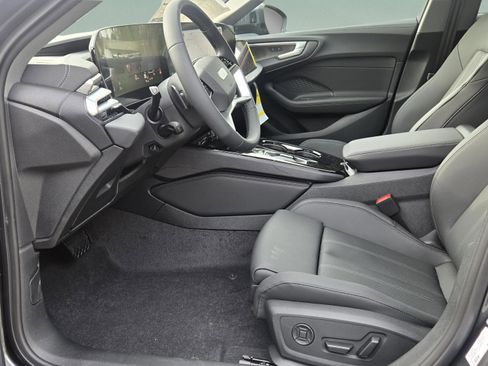 New 2026 Audi A5 2.0T Prestige image 10