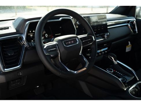 New 2026 GMC Canyon Elevation AWD/4WD image 11