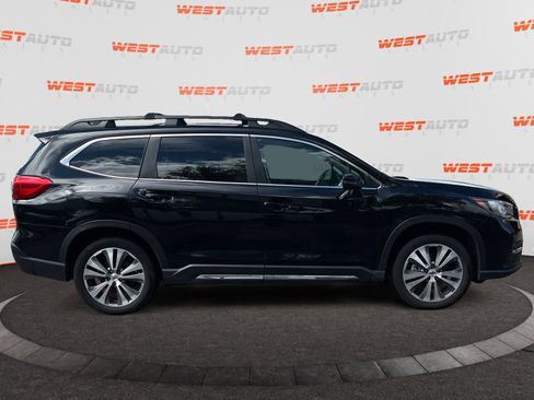 Used 2022 Subaru Ascent Limited w/ Technology Package image 6