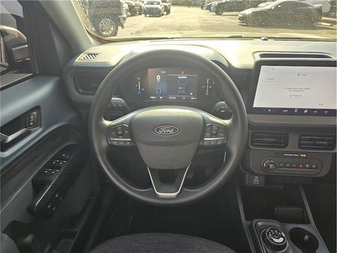 Used 2025 Ford Maverick XL w/ Equipment Group 102A AWD/4WD image 6