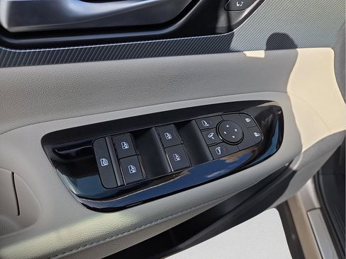 New 2026 Nissan Murano Platinum w/ Technology Package AWD/4WD image 15
