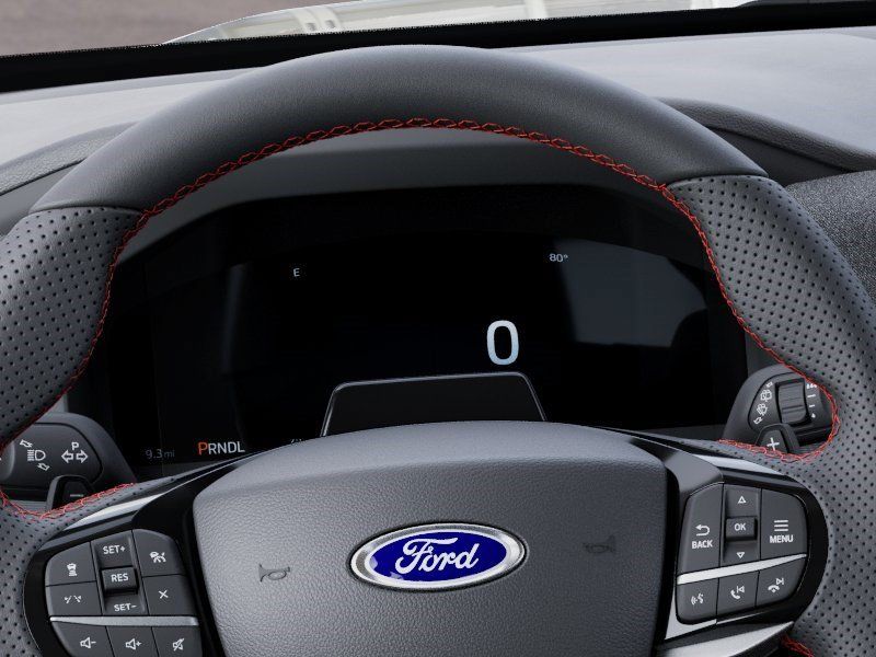 New 2027 Ford Explorer ST AWD/4WD image 14