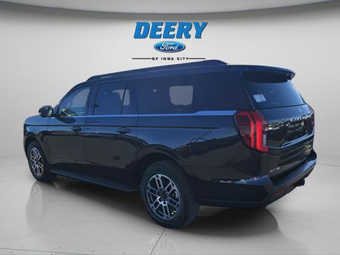 New 2026 Ford Expedition Max Active AWD/4WD image 5