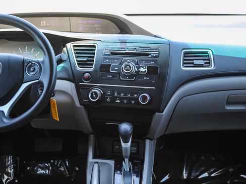 Used 2014 Honda Civic LX image 13