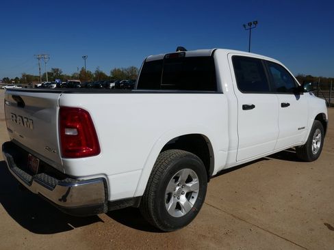 New 2025 RAM 1500 Big Horn image 6