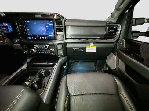 New 2026 Ford F450 Lariat AWD/4WD image 26