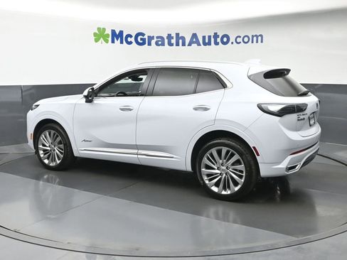 New 2026 Buick Envision Avenir AWD/4WD image 26