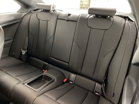 Certified 2025 BMW M240i xDrive Coupe w/ Premium Package image 4