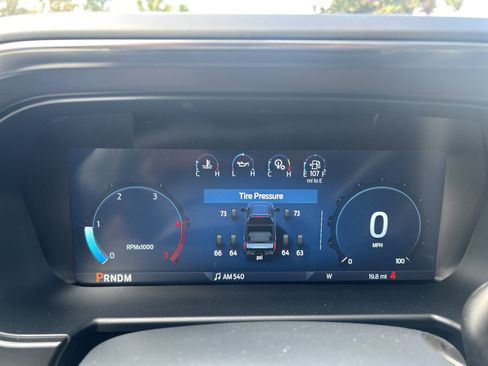 New 2026 Ford F350 Platinum w/ Platinum Plus Package image 21