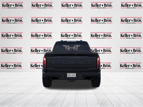New 2026 Ford F150 Raptor image 10