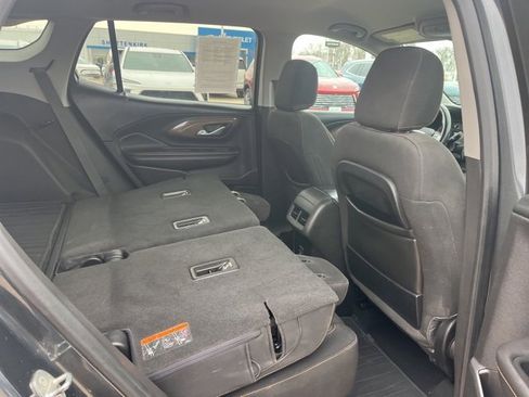 Used 2018 GMC Terrain SLE image 42