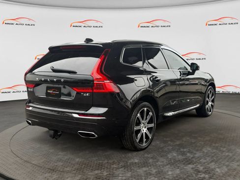 Used 2018 Volvo XC60 T6 Inscription w/ Convenience Package AWD/4WD image 10
