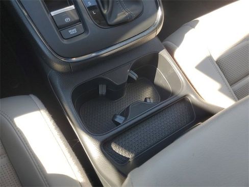 Certified 2024 Honda CR-V EX-L image 26