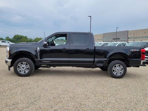 New 2026 Ford F250 Lariat image 6