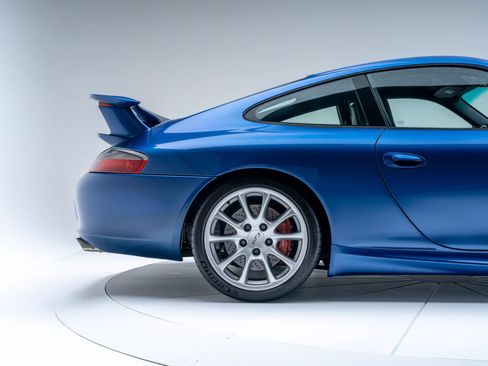 Used 2004 Porsche 911 GT3 image 39