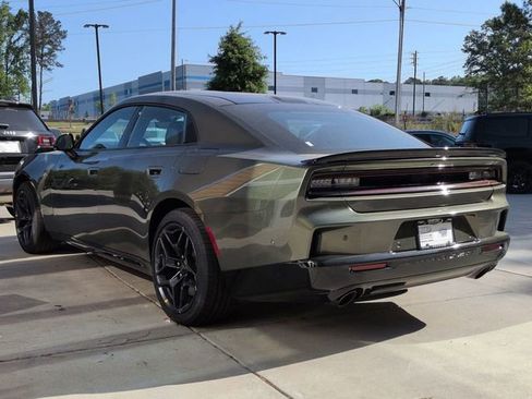 New 2026 Dodge Charger Scat Pack image 6