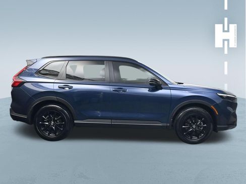 Used 2026 Honda CR-V Sport-L image 3