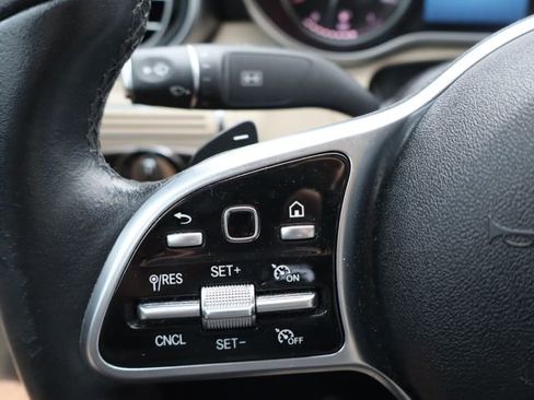 Used 2019 Mercedes-Benz C 300 Sedan image 23