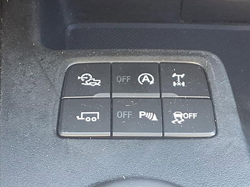 Used 2019 Ford Ranger XL w/ FX4 Off-Road Package image 4