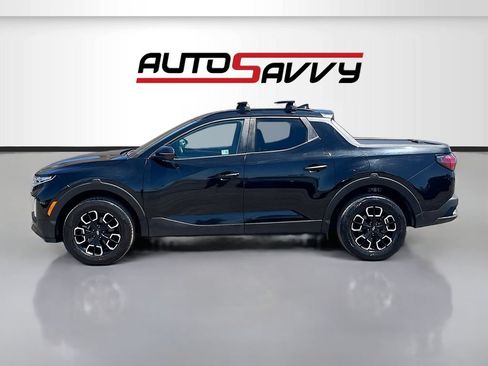 Used 2024 Hyundai Santa Cruz SEL w/ Activity Package AWD/4WD image 4
