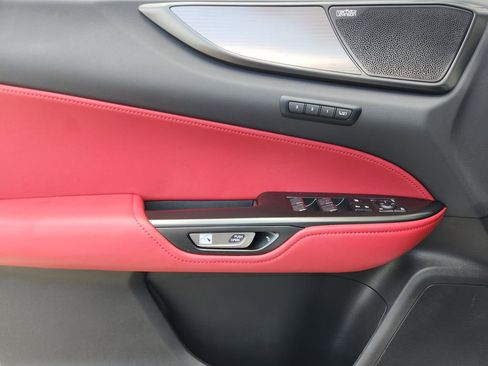 Certified 2024 Lexus NX 350 F Sport image 23