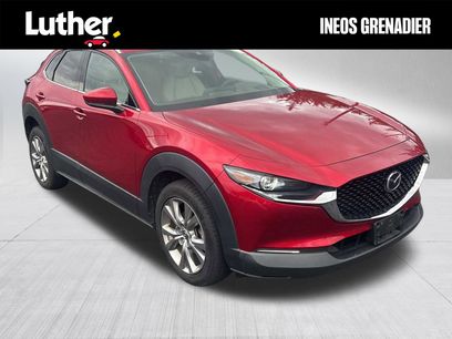 Used 2020 MAZDA CX-30 AWD w/ Premium Package