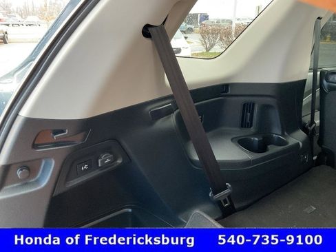 Certified 2024 Honda Pilot Touring image 25