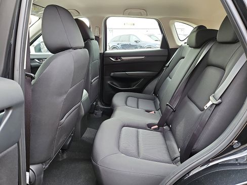 New 2025 MAZDA CX-5 AWD 2.5 S image 8