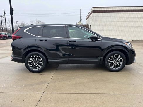 Used 2020 Honda CR-V EX-L image 6