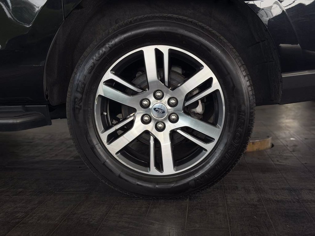 Used 2024 Ford Expedition Max Limited AWD/4WD image 23