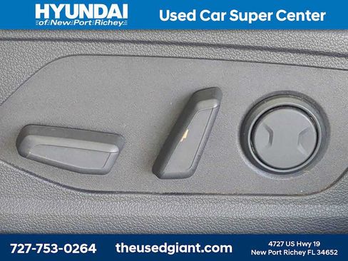 Certified 2021 Hyundai Sonata Limited FWD image 20