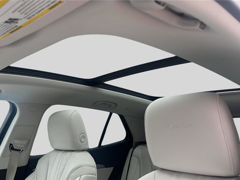 New 2026 Buick Envision Avenir image 13