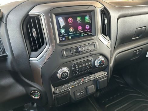 New 2026 GMC Sierra 1500 Pro w/ Pro Value Package image 23