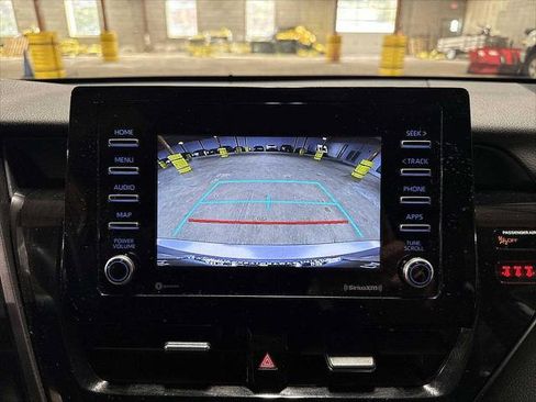 Certified 2023 Toyota Camry SE image 24