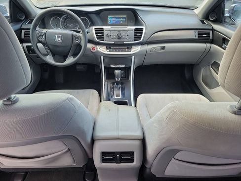 Used 2014 Honda Accord EX image 16