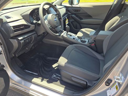 Certified 2026 Subaru Crosstrek 2.0i Premium AWD/4WD image 22