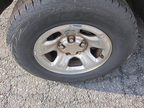 Used 2004 Dodge Ram 1500 Truck SLT image 7