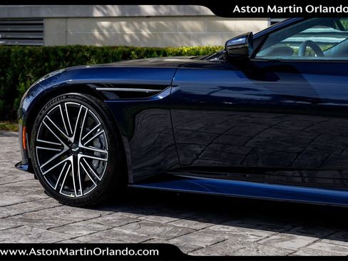 New 2026 Aston Martin DB12 image 9