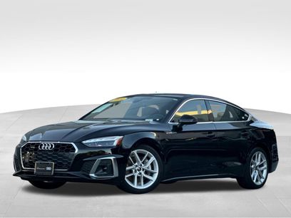 Used 2024 Audi A5 2.0T Premium Plus w/ Premium Plus