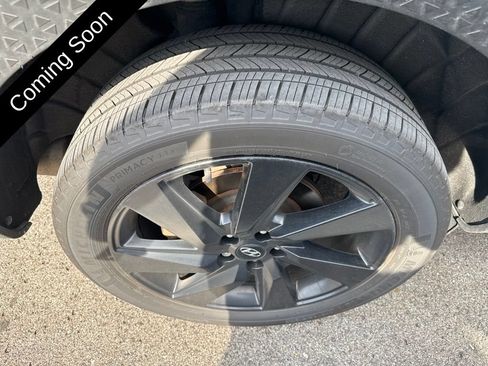 Used 2023 Hyundai Santa Cruz Night AWD/4WD image 23