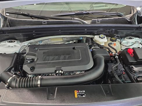 Used 2025 Buick Envision Sport Touring image 24