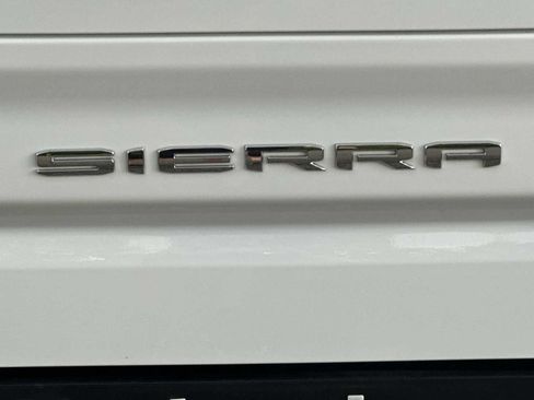 Certified 2026 GMC Sierra 1500 AT4 w/ AT4 Premium Package AWD/4WD image 13